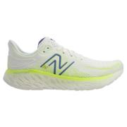 New Balance Løpesko Fresh Foam 1080v12 - Hvit/Neon