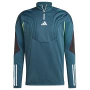 adidas Treningsskjorte Tiro 23 Winterized - Grønn