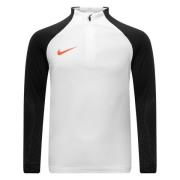 Nike Treningsgenser Dri-FIT Strike - Hvit/Sort/Rød Barn