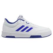 adidas Sneaker Tensaur Sport 2.0 - Hvit/Lucid Blue Barn