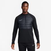 Nike Treningsgenser Therma-FIT Academy Drill Winter Warrior - Sort/Grå...