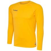 Hummel First Performance Baselayer L/E - Blå