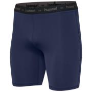 Hummel First Performance Tights - Navy Barn