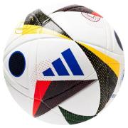 adidas Fotball FUSSBALLLIEBE League J290 EURO 2024 - Hvit/Sort/Blå