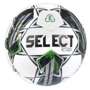 Select Fotball Futsal Planet - Hvit/Grønn/Sort