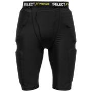 Select Compression Shorts m/puter Sort