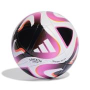 adidas Fotball Conext 24 League - Hvit/Sort/Rosa