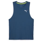 RUN FAVORITE SINGLET M Ocean Tropic