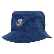 Paris Saint-Germain Bøttehatt Apex - Navy/Rød