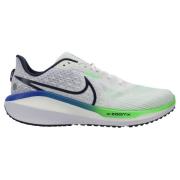 Nike Løpesko Vomero 17 - Hvit/Blå/Grønn