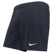 Nike Shorts Dri-FIT Academy Pro 24 - Sort/Hvit Dame