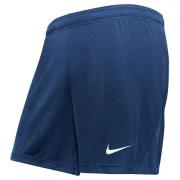 Nike Shorts Dri-FIT Academy Pro 24 - Navy/Hvit Dame
