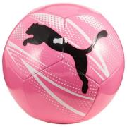 PUMA Fotball Attacanto Graphic - Poison Pink/Hvit/Sort