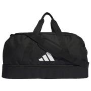 adidas Sportsbag Tiro League Medium - Sort/Hvit