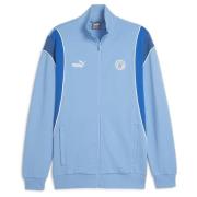 Manchester City Treningsjakke FtblArchive - Blå/Blå