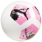 PUMA Fotball Big Cat - Hvit/Poison Pink/Sort