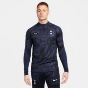 Tottenham Treningsgenser Dri-FIT Strike Drill Special Edition - Navy/L...