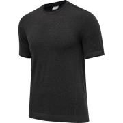 Hummel Joe Seamless Trenings T-Skjorte - Sort
