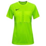 Nike Dommerdrakt II Dri-FIT - Neon/Sort Dame