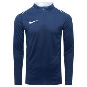 Nike Treningsgenser Dri-FIT Academy Pro 24 Drill - Navy/Hvit