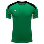 Nike Trenings T-Skjorte Dri-FIT Strike - Grønn/Sort/Hvit