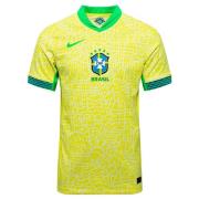 Brasil Hjemmedrakt Copa America 2024 Vapor