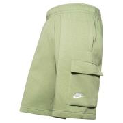 Nike Shorts NSW Club Cargo - Grønn/Hvit