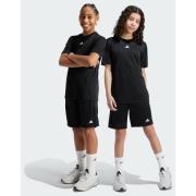 Adidas Train Essentials Logo Regular Fit Shorts Kids