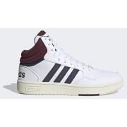 Adidas Hoops 3.0 Mid Lifestyle Basketball Classic Vintage Shoes
