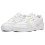 CA Pro Lux III PUMA White-Vapor Gray