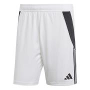 adidas Treningsshorts Tiro 24 - Hvit/Sort