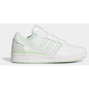 Adidas Original Forum Low CL Shoes