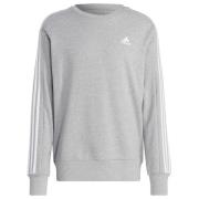 Adidas Essentials French Terry 3-Stripes Sweatshirt