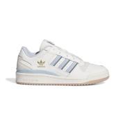 Adidas Original Forum Low CL Shoes