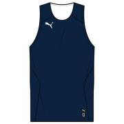 PUMA Basketball Jersey Hoops - PUMA Navy