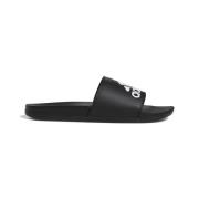 adidas Lysbilde adilette Comfort - Svart/Cloud Hvit