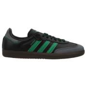 adidas Originals Samba OG - Sort/Grønn/Grå