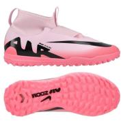 Nike Air Zoom Mercurial Superfly 9 Academy TF Mad Brilliance - Rosa/So...