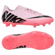 Nike Mercurial Vapor 15 Club MG Mad Brilliance - Rosa/Sort Barn