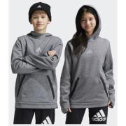 Adidas Fleece Hoodie Kids