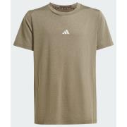 Adidas Training AEROREADY Heather Tee Kids