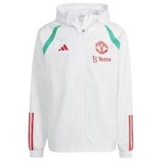 Adidas Manchester United Tiro 23 All-Weather Jacket