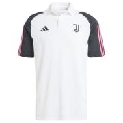 Adidas Juventus Tiro 23 Cotton Polo Shirt