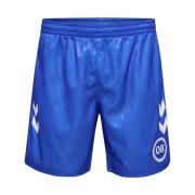 Odense Boldklub Hjemmeshorts 2024/25