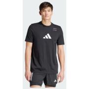 Adidas Athletics Category Graphic Tee