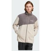 Adidas Terrex Multi Full-Zip Fleece Jacket