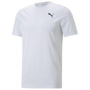 TRAIN FAV BLASTER TEE Puma White