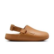 Nike Sandal Calm - Brun Dame