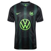 Wolfsburg Bortedrakt 2024/25