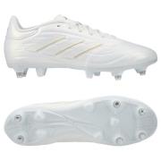 adidas Copa Pure 2 League SG Day Spark - Hvit/Gull